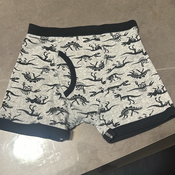Carters Boxers - Picture 4 of 6